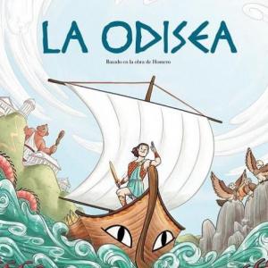 Trivia de La Odisea