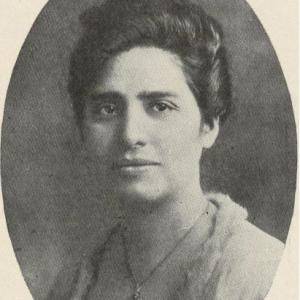 Amanda Labarca