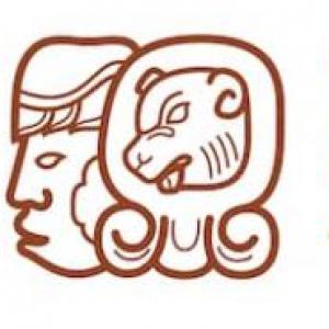Los Mayas