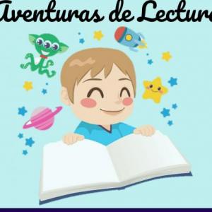 Tarjetas de memoria - Aventuras de Lectura
