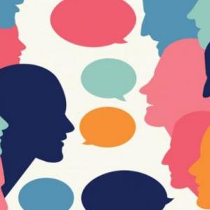 The world of linguistics