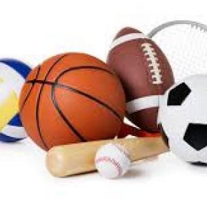 ¿Quién conoce estos deportes?