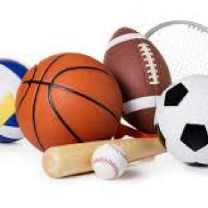 ¿Quién conoce estos deportes?