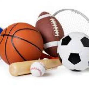 ¿Quién conoce estos deportes?