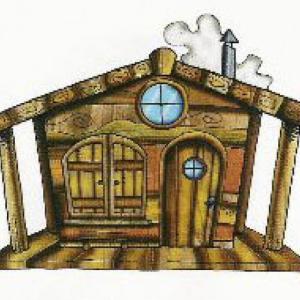 TIPOS DE CASAS