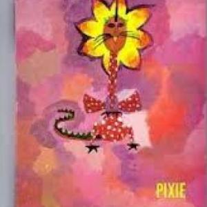Imagen de portada del videojuego educativo: Pixie., de la temática Filosofía