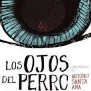 Imagen de portada del videojuego educativo: Los ojos del perro siberiano, de la temática Literatura