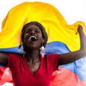 21 DE MAYO DIA DE LA AFROCOLOMBIANIDAD