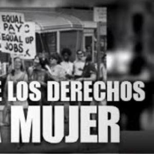 HISTORIA DE LOS DERECHOS DE LA MUJER