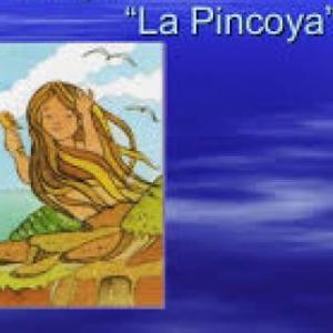 Imagen de portada del videojuego educativo: Memorice Leyenda La Pincoya, de la temática Literatura