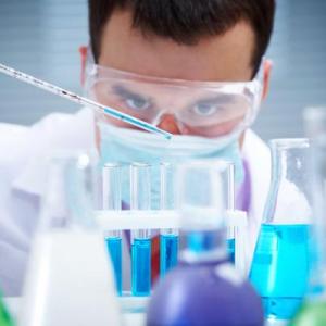 Medidas de seguridad en el laboratorio