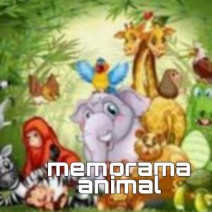 memorama de animales