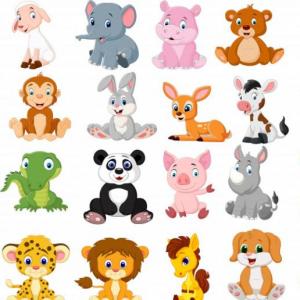 Animales