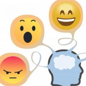 Imagen de portada del videojuego educativo: OCA DE LAS EMOCIONES, de la temática Salud