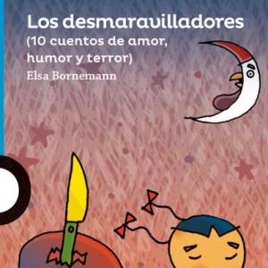 Trivia Los desmaravilladores