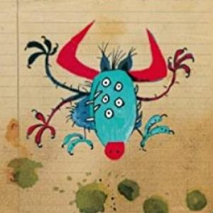 El monstruo Azul