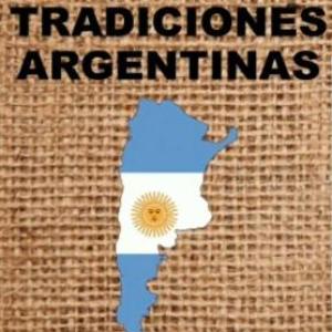 TRADICIONES ARGENTINAS