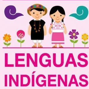 Lengua: Lenguas indígenas - Lenguas indígenas