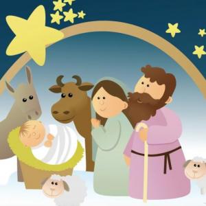 Navidad es Jesús