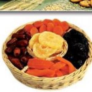 Tipos de alimentos