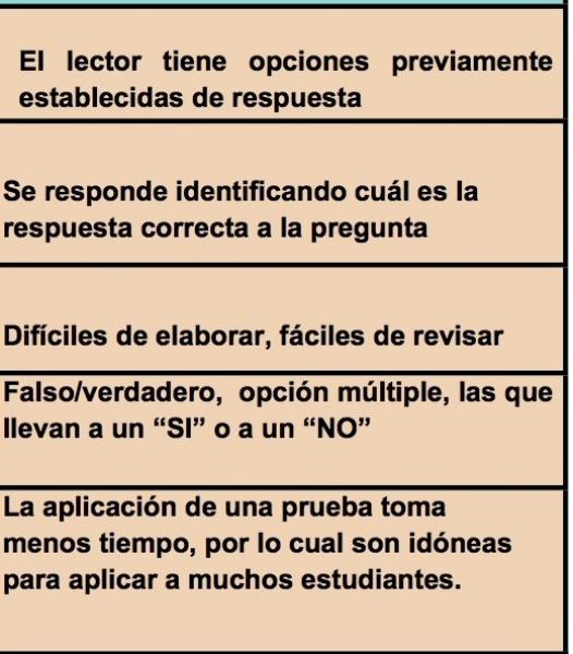 tipos de preguntas