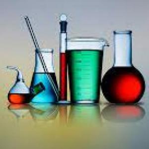 Juego de Química