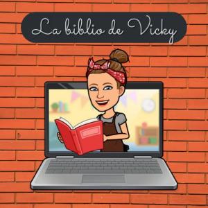 Imagen de avatar de La biblio de Vicky