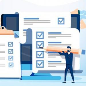 Evaluación de desempeño