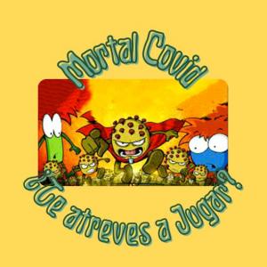 Mortal Covid19