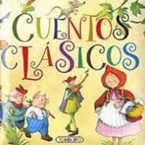 Cuentos Clásicos infantiles
