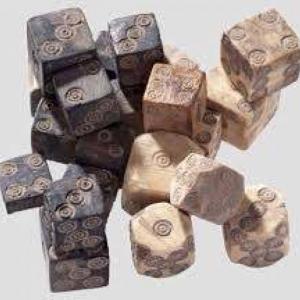 Juegos de mesa antiguos