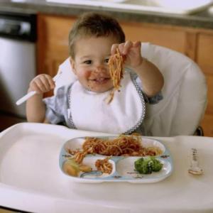 ¿Qué sé yo de Alimentación Complementaria?