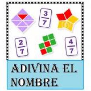 Adivina el nombre
