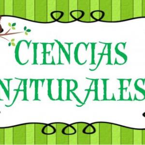 Ciencias