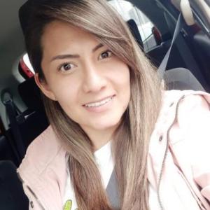 Alejandra Rizo