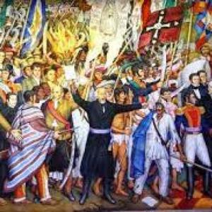 Independencia de México