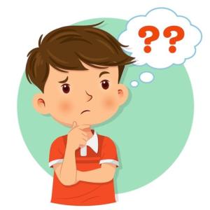 Imagen de portada del videojuego educativo: How often?, de la temática Idiomas