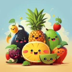 FrutiMatch