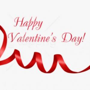 Valentine vocabulary