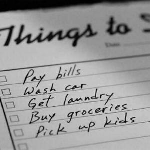 things to do