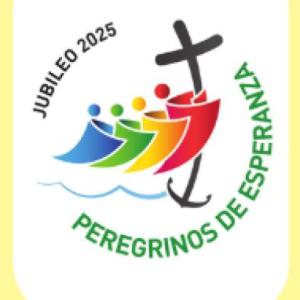 Duchazo peregrinos de esperanza