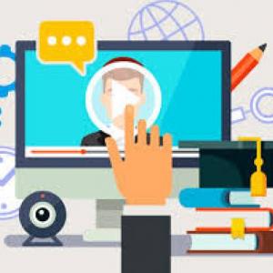 Estrategias para el acompañamiento docente en Ambientes Virtuales de Aprendizaje. 