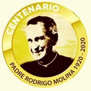 Encuentra al Padre Molina