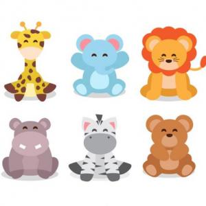 animales