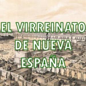 Españita en México