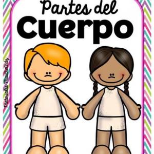 Memotest Corporal