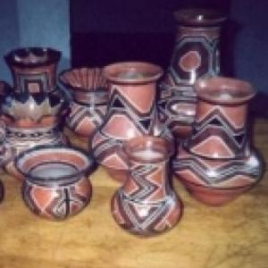 CULTURAS DE LAS REGIONES DEL ECUADOR.