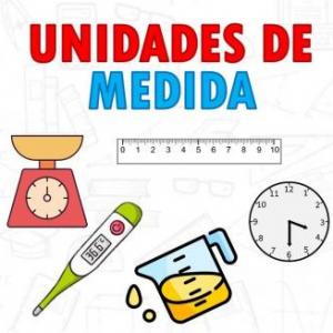 MEDIDAS