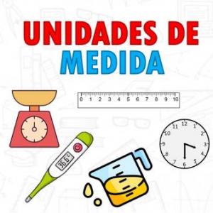 SISTEMA DE MEDIDAS