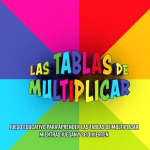 tabla del 3